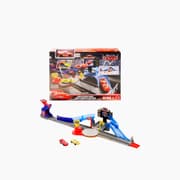 Mattel Cars Piston Cup Stunt Trackset product image