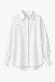 Ink Martini The Starlane Button Down product image