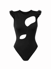 Ink Martini SECOND-SKIN BODYSUIT product image