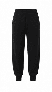 Ink Martini BLACK TO BASICS PANTS product image