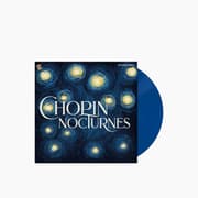 Chopin Nocturnes Vinyl product image