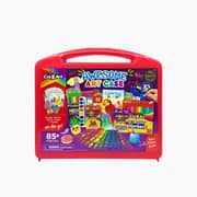 Cra-Z-Art Awesome Arts Case Craft Kit product image
