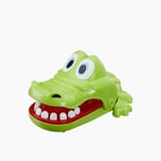 Hasbro Crocodile Dentist Game product image