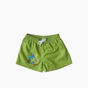 Slipstop Crocodile Shorts product image