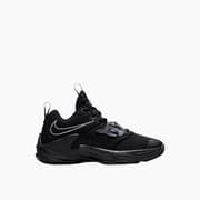 Nike Zoom Freak 3 GS 'Black Metallic Silver' Shoes product image