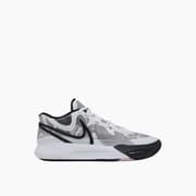 Nike Kyrie 8 'White Black' Basketball Shoe product image
