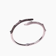 Nadine Shami Midnight Glow Bangle Bracelet product image