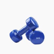 Dumbbells 2 Pair product image