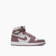Air Jordan 1 Retro High OG 'White Sky J Mauve' Sneakers product image