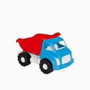 Dolu Jumbo Truck product image
