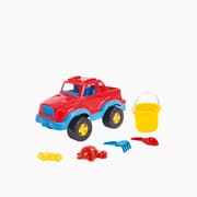 Dolu Pick-Up Beach Set Sand Toy Set product image