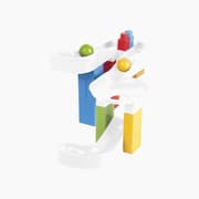 Dolu Rolling Ball Bricks Building Toy product image