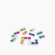 Melissa & Doug Dominoes Game product image