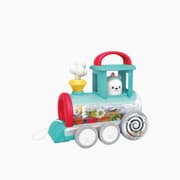 Hola Pull Along Train Engine Toy product image