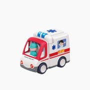 Hola Toy Ambulance product image