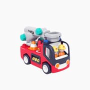 Hola Early Learning Fire Engine Toy product image