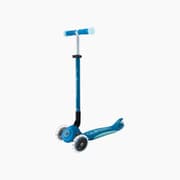 Globber Elite Glow Lights Kick Scooter product image