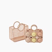 Liewood Emmett Portable Petanque Set product image