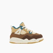 Air Jordan 4 Retro Cacao Wow Toddler Shoes product image