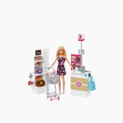 Barbie Supermarket Playset product image