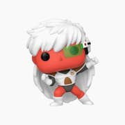Funko Pop! Animation: Dragon Ball Z Series 10- Jiece Glow In The Dark product image