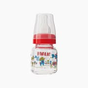 Farlin Glass Feeding Bottle 60ML product image