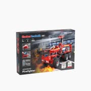 Firefighter Toy product image
