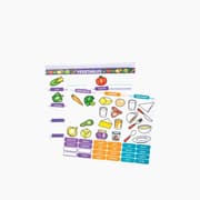 Melissa & Doug First Words Activity Pad product image