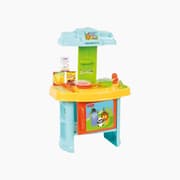 Dolu My 1st Kitchen Set Toy Kitchen product image