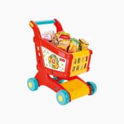 Dolu Shopping Cart Toy product image