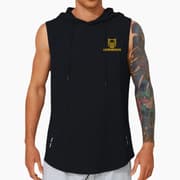 Leopardous FlexHood Tank product image
