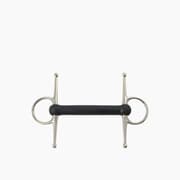Flexible Rubber Full Cheek Bit product image