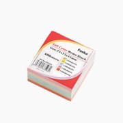 Foska Memo Block Notepads product image