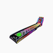 Ambassador Electronic Arcade Alley Ball product image