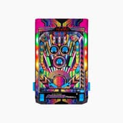 Ambassador Electronic Arcade Pinball Hyper Neon Series Pinball Machine product image