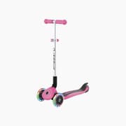 Globber Primo Foldable Lights Scooter product image
