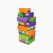 Ambassador Wobbly Worm Tower Balancing Game product image