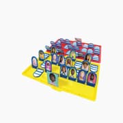 Ambassador Who Are You Game product image