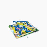Ambassador 3D Snakes & Ladders Board Game product image