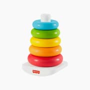 Mattel Eco Rock-A-Stack product image