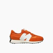 New Balance 327 Vintage Orange Sneakers product image