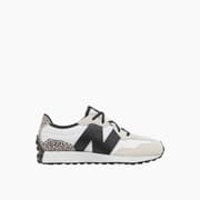 New Balance 327 Wide Leopard Shoes product image