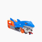 Hot Wheels City Shark Chomp Transport product image