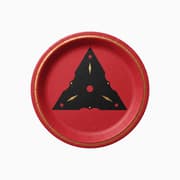 Ma Fete Ninja Dessert Plates - Set of 8 product image