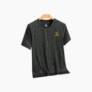 Leopardous GeoCore Tee product image
