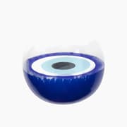 SunnyLife Greek Eye Inflatable Beach Ball product image