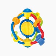 Winfun Grip 'N Play Rattle product image