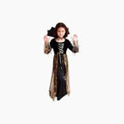 Shicai Spider Girl Halloween Costume Set product image