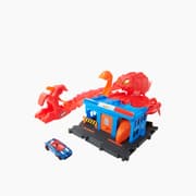 Mattel Hot Wheels City Nemesis Assortment product image