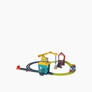 Mattel Carly & Sandy (M) Figure Playset product image